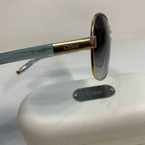 Chloé sunglasses - Picture 2 of 3